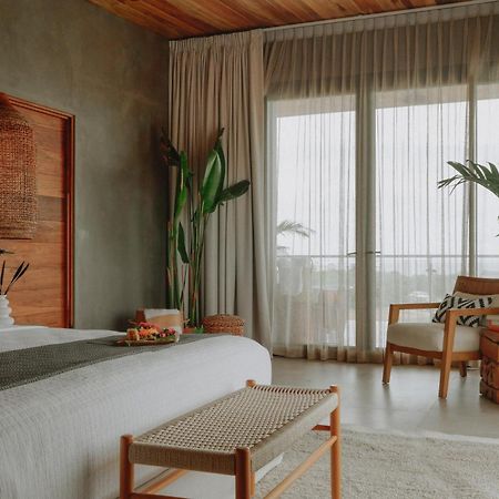 Surf Synergy All-Inclusive Surf Retreat Jacó Dış mekan fotoğraf