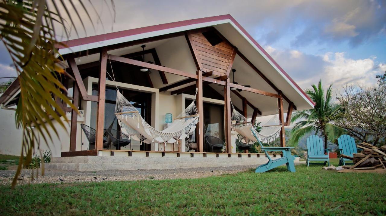 Surf Synergy All-Inclusive Surf Retreat Jacó Dış mekan fotoğraf