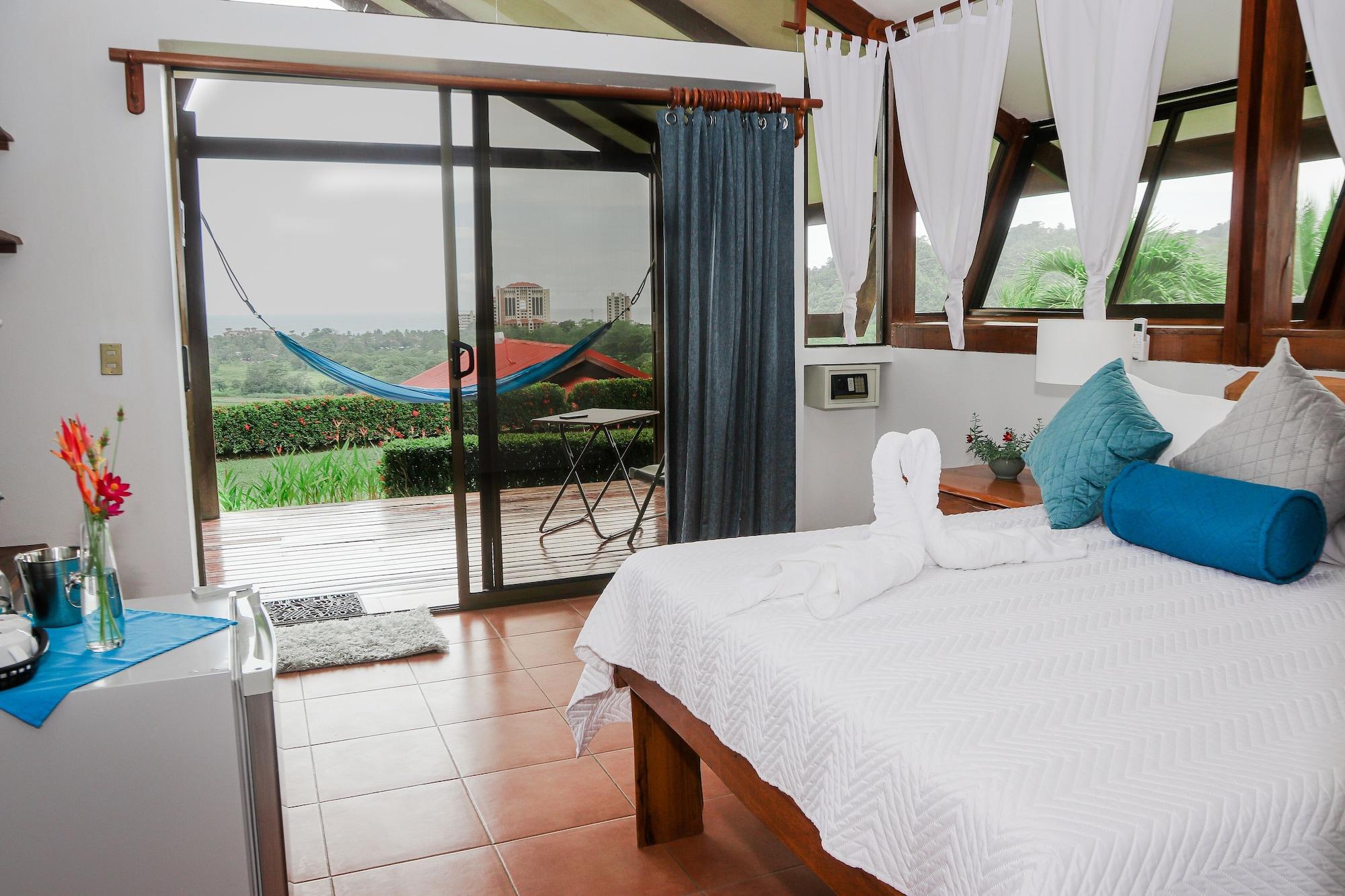 Surf Synergy All-Inclusive Surf Retreat Jacó Dış mekan fotoğraf