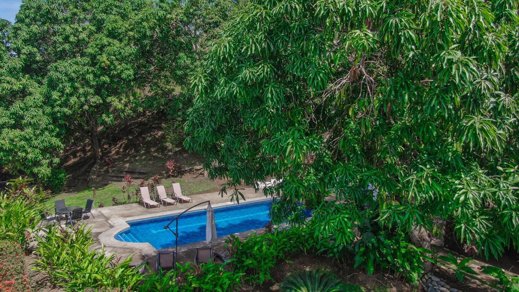 Surf Synergy All-Inclusive Surf Retreat Jacó Dış mekan fotoğraf