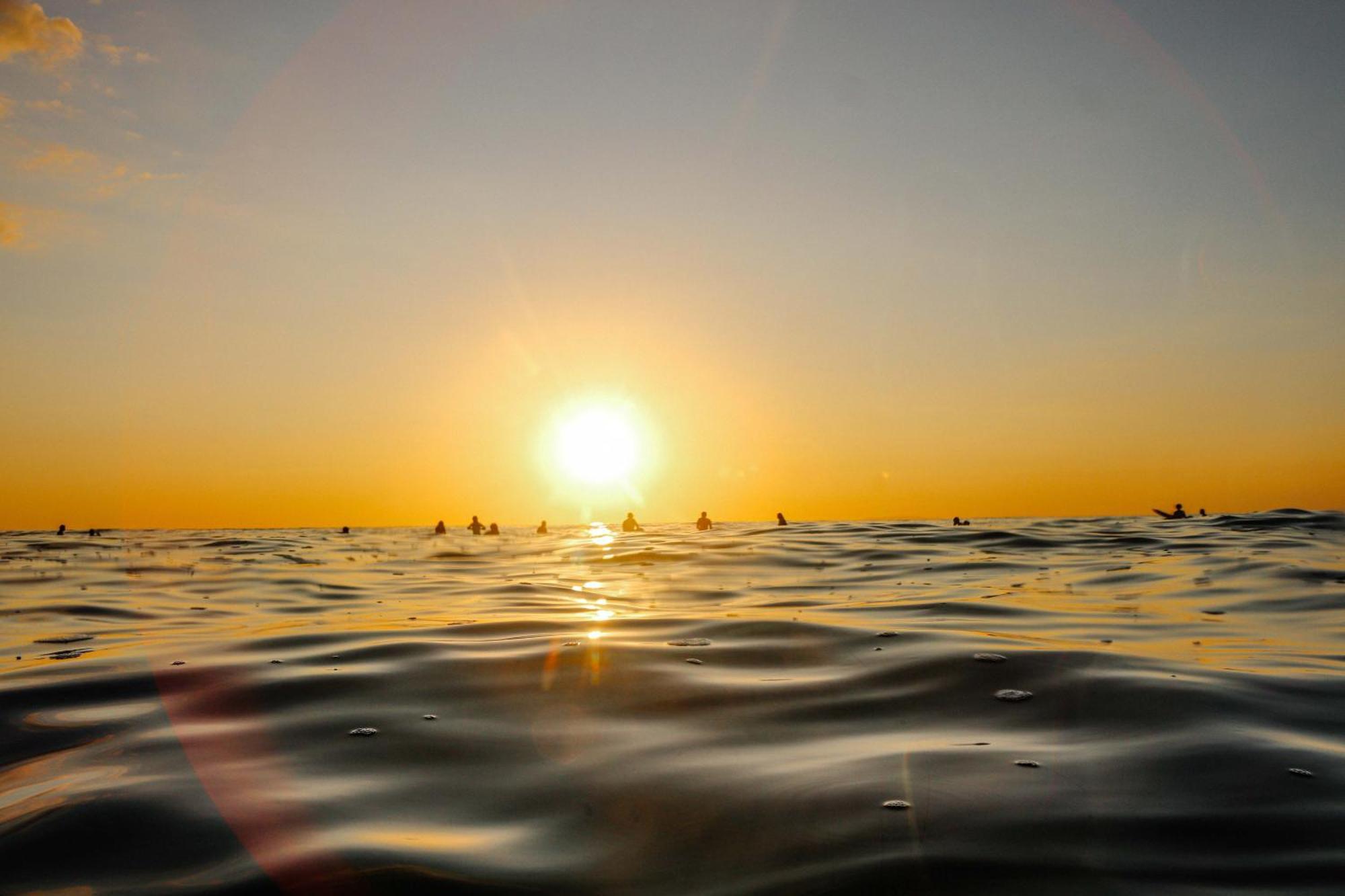 Surf Synergy All-Inclusive Surf Retreat Jacó Dış mekan fotoğraf