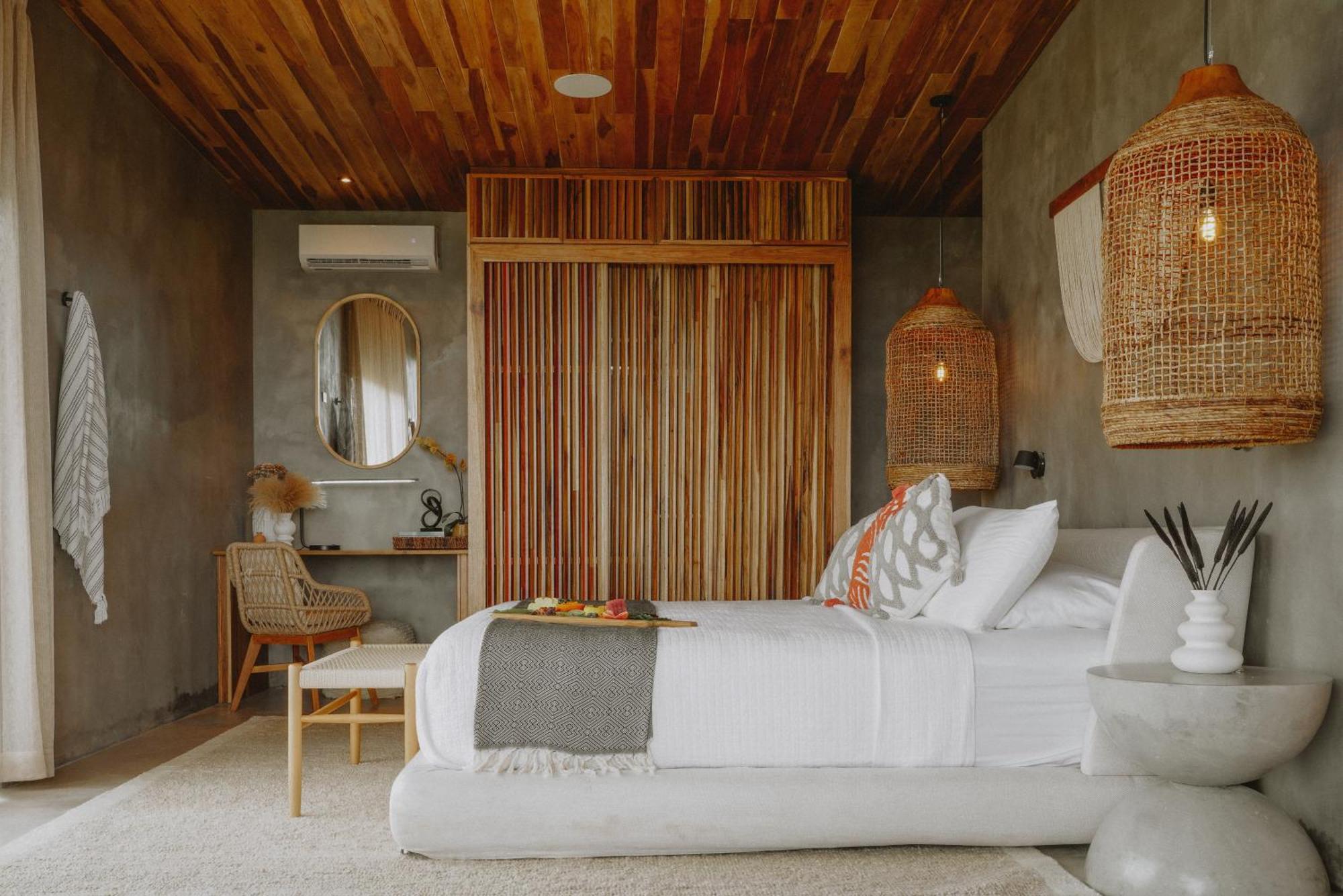 Surf Synergy All-Inclusive Surf Retreat Jacó Dış mekan fotoğraf