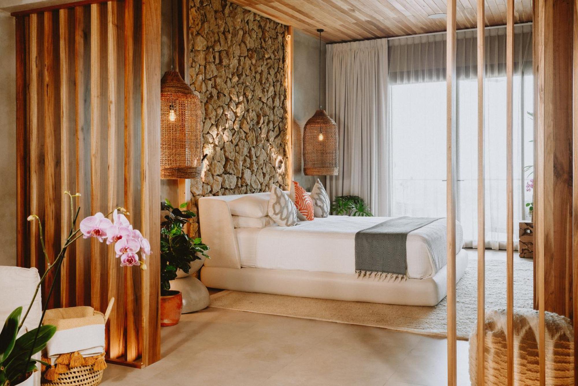 Surf Synergy All-Inclusive Surf Retreat Jacó Dış mekan fotoğraf